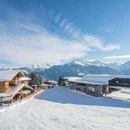 Elegant Chalet With Sauna In Mittersill Salzburg Hollersbach im Pinzgau Esterno foto