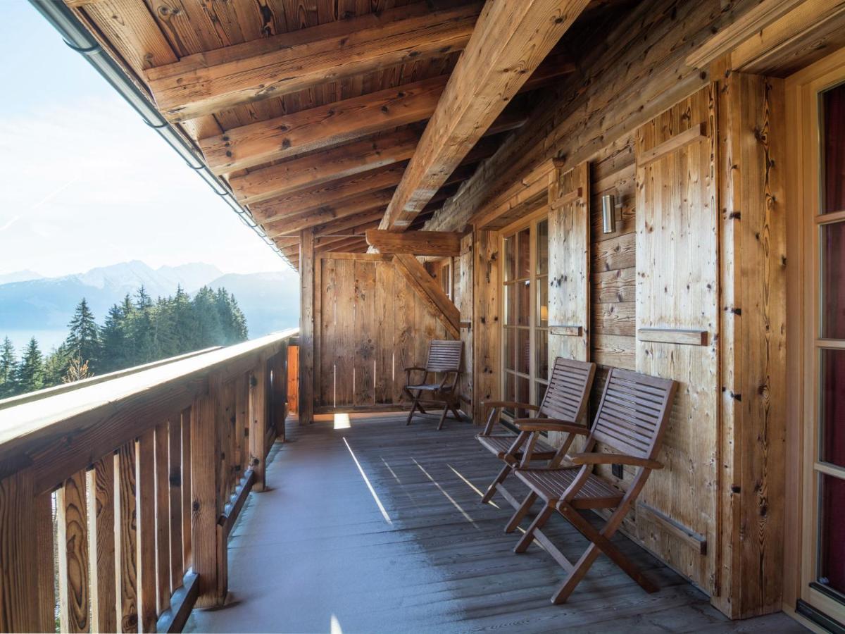 Elegant Chalet With Sauna In Mittersill Salzburg Hollersbach im Pinzgau Esterno foto