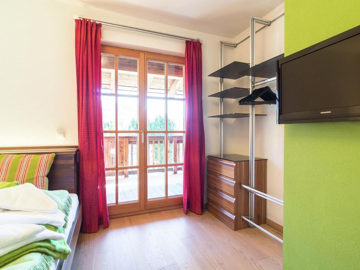 Elegant Chalet With Sauna In Mittersill Salzburg Hollersbach im Pinzgau Esterno foto
