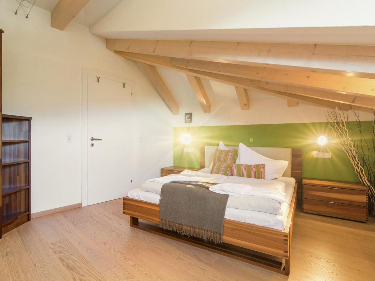 Elegant Chalet With Sauna In Mittersill Salzburg Hollersbach im Pinzgau Esterno foto