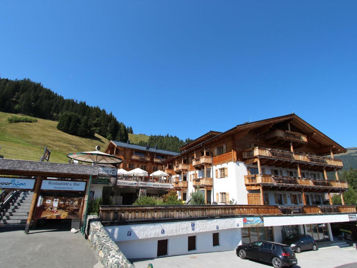 Elegant Chalet With Sauna In Mittersill Salzburg Hollersbach im Pinzgau Esterno foto