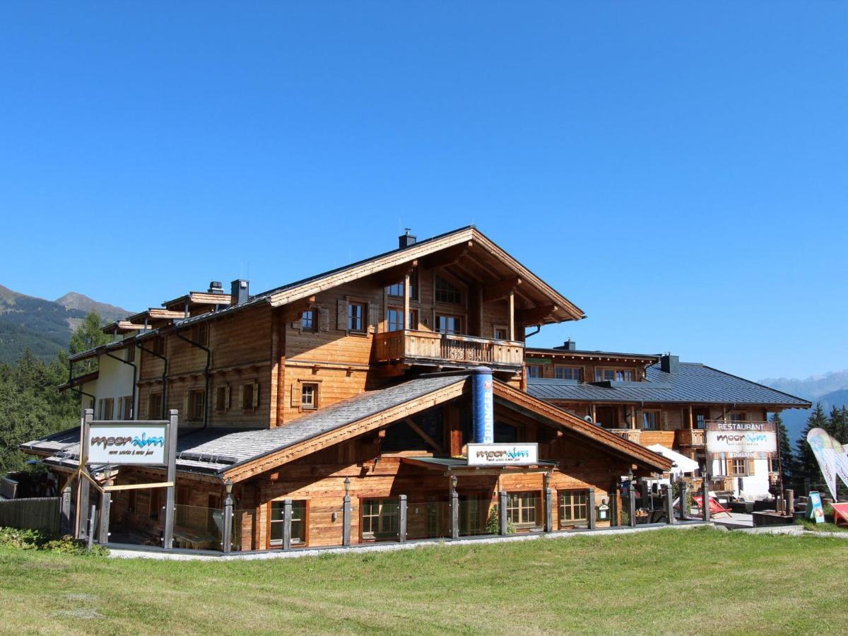 Elegant Chalet With Sauna In Mittersill Salzburg Hollersbach im Pinzgau Esterno foto